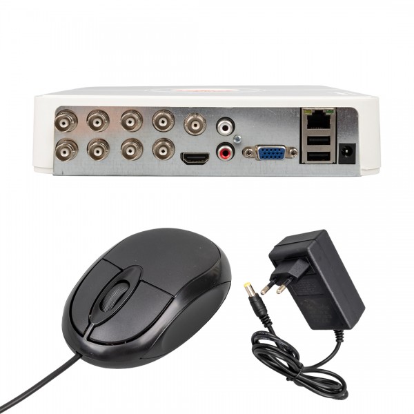 POWERMASTER PM-12181 8 KANAL 5MP DESTEKLİ 1080N AHD/ANALOG/TVI/CVI XMEYE DVR/XXVR KAYIT CİHAZI POWERMASTER PM-12181 8 KANAL 5MP DESTEKLİ 1080N AHD/ANALOG/TVI/CVI XMEYE DVR/XXVR KAYIT CİHAZI