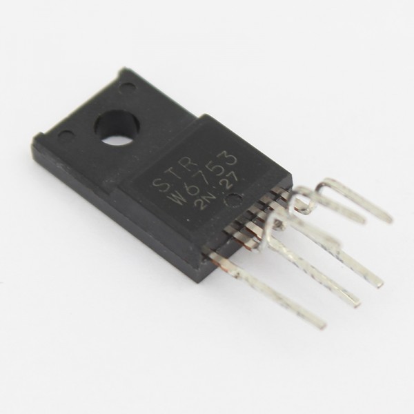 STRW 6753
