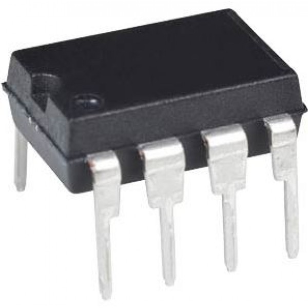 UC 3845AN -  UC 3845N