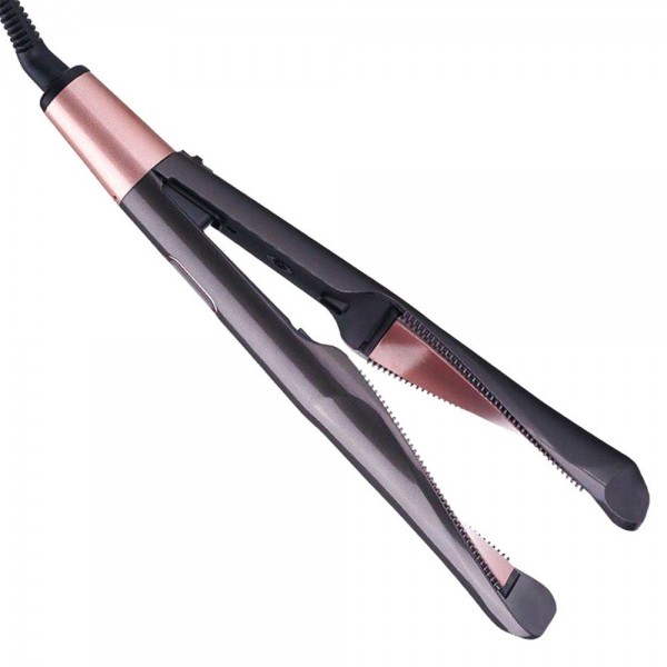 POWERMASTER FB-1618 2IN1 PROFESYONEL SAÇ DÜZLEŞTİRİCİ + BİGUDİ MAŞASI POWERMASTER FB-1618 2IN1 PROFESYONEL SAÇ DÜZLEŞTİRİCİ + BİGUDİ MAŞASI