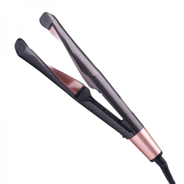 POWERMASTER FB-1618 2IN1 PROFESYONEL SAÇ DÜZLEŞTİRİCİ + BİGUDİ MAŞASI POWERMASTER FB-1618 2IN1 PROFESYONEL SAÇ DÜZLEŞTİRİCİ + BİGUDİ MAŞASI
