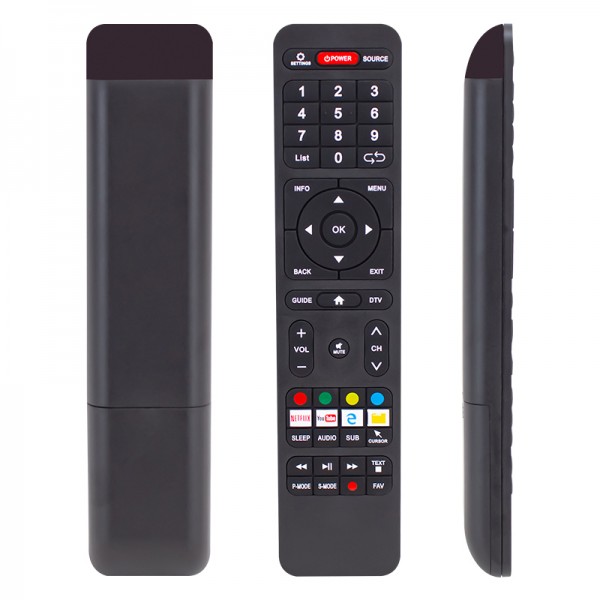 WEKO KL STRONG * HELLO HL-3201 ANDROID SUB-CURSOR-NETFLIX TUŞLU LCD LED TV KUMANDA (23863=12440) (40025=12440) WEKO KL STRONG * HELLO HL-3201 ANDROID SUB-CURSOR-NETFLIX TUŞLU LCD LED TV KUMANDA (23863=12440) (40025=12440)