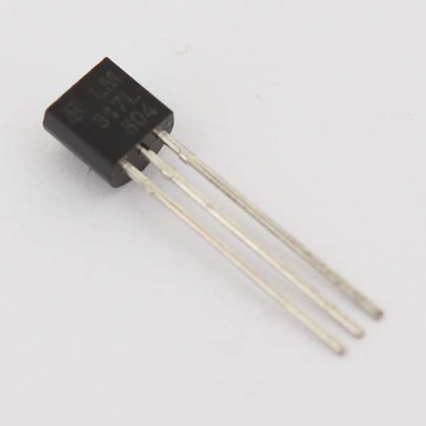 LM 317LZ BC TİP