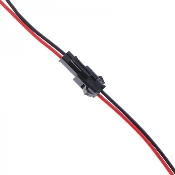 JST SM 2 PİN KABLOLU SOKET KONNEKTOR TAKIM (IC-261J) JST SM 2 PİN KABLOLU SOKET KONNEKTOR TAKIM (IC-261J)