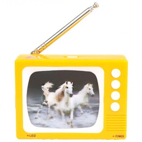 KAMAL KM-890 USB/SD/FM DESTEKLİ MP3 ÇALAR RADYO