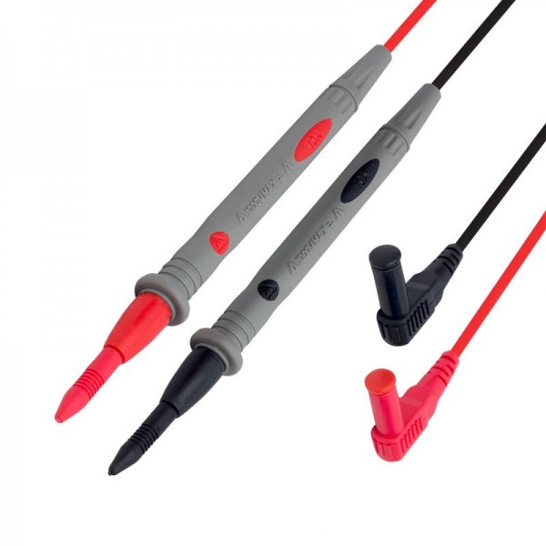 POWERMASTER 10A ÖLÇÜ ALETİ PROBU SMDLER İÇİN * 3010B-K POWERMASTER 10A ÖLÇÜ ALETİ PROBU SMDLER İÇİN * 3010B-K