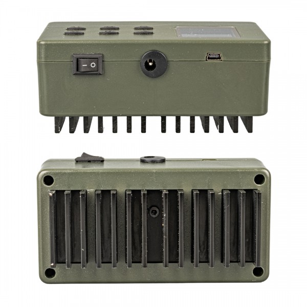 HUNTER SPEAKER - HOPARLÖR (AVCI) HUNTER SPEAKER - HOPARLÖR (AVCI)