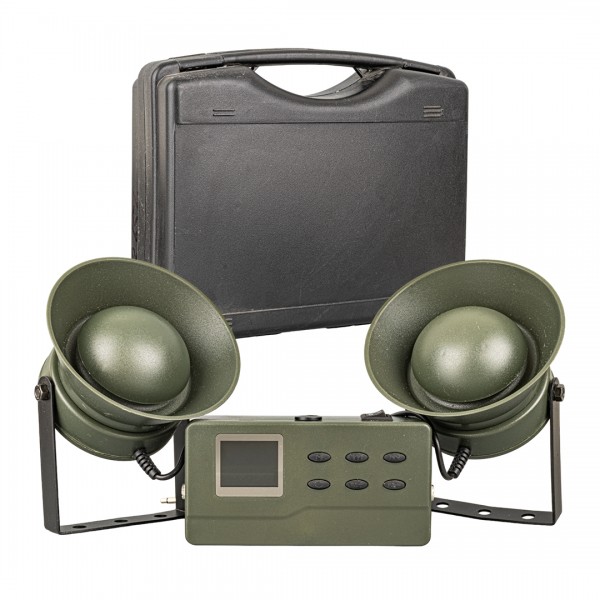 HUNTER SPEAKER - HOPARLÖR (AVCI) HUNTER SPEAKER - HOPARLÖR (AVCI)