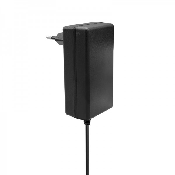 POWERMASTER PM-12667 12 VOLT - 3 AMPER 5.5*2.5 UÇLU PLASTİK KASA PRİZ TİPİ ADAPTÖR POWERMASTER PM-12667 12 VOLT - 3 AMPER 5.5*2.5 UÇLU PLASTİK KASA PRİZ TİPİ ADAPTÖR