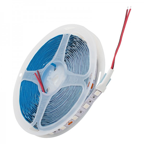 POWERMASTER 3 ÇİPLİ 60 LED YEŞİL İÇ MEKAN SİLİKONSUZ ŞERİT LED 5 METRE (5050) POWERMASTER 3 ÇİPLİ 60 LED YEŞİL İÇ MEKAN SİLİKONSUZ ŞERİT LED 5 METRE (5050)