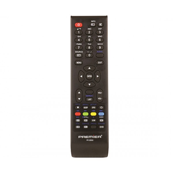 WEKO KL PREMIER PR32B30 SUNNY AXEN LCD LED TV KUMANDA WEKO KL PREMIER PR32B30 SUNNY AXEN LCD LED TV KUMANDA