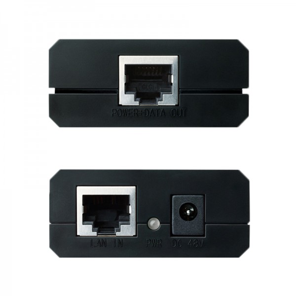 TP-LINK TL-POE150S POE2 PORT GIGABIT ENJEKTÖR TP-LINK TL-POE150S POE2 PORT GIGABIT ENJEKTÖR