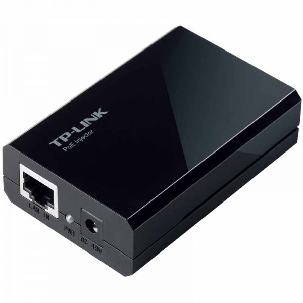 TP-LINK TL-POE150S POE2 PORT GIGABIT ENJEKTÖR TP-LINK TL-POE150S POE2 PORT GIGABIT ENJEKTÖR