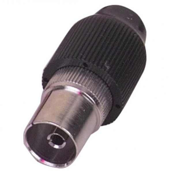 OKSAN DİŞİ PLASTİK ANTEN FİŞİ