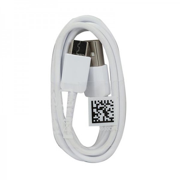 POWERMASTER PM-12972 BEYAZ 1 METRE TYPE-C ŞARJ VE DATA KABLOSU