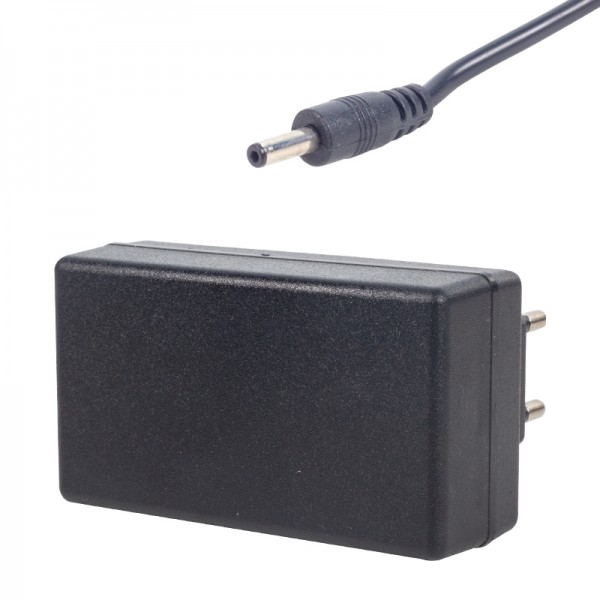 POWERMASTER PM-1301 12 VOLT - 3 AMPER 3.5*1.35 UÇLU VERA YAZAR KASA POS PLASTİK KASA ADAPTÖR POWERMASTER PM-1301 12 VOLT - 3 AMPER 3.5*1.35 UÇLU VERA YAZAR KASA POS PLASTİK KASA ADAPTÖR