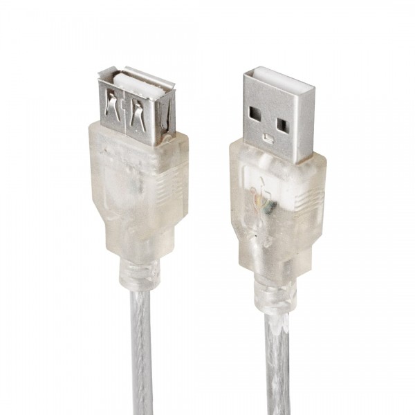 POWERMASTER PM-1314 5 METRE USB 2.0 UZATMA KABLOSU
