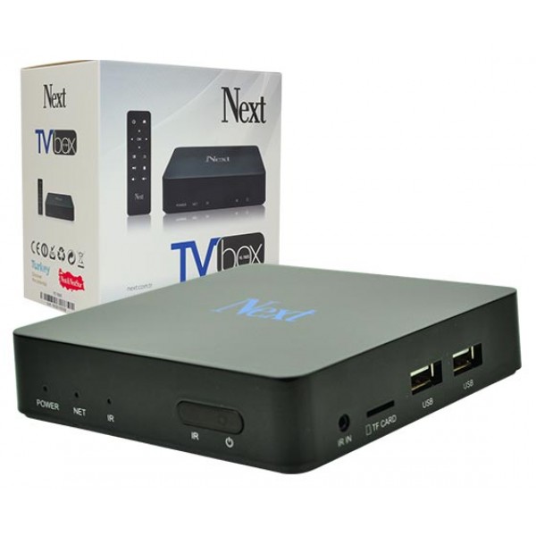 NEXT YE-7805 TV BOX IPTV UYDU ALICISI NEXT YE-7805 TV BOX IPTV UYDU ALICISI