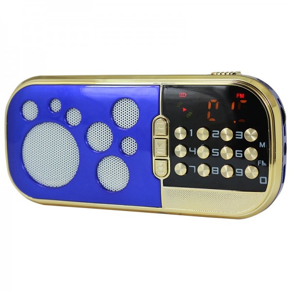 ROXY RXY-2010 FM/SD RADYO MUSIC PLAYER (18650 LİTYUM PİLLİ*ŞARJLI) ROXY RXY-2010 FM/SD RADYO MUSIC PLAYER (18650 LİTYUM PİLLİ*ŞARJLI)