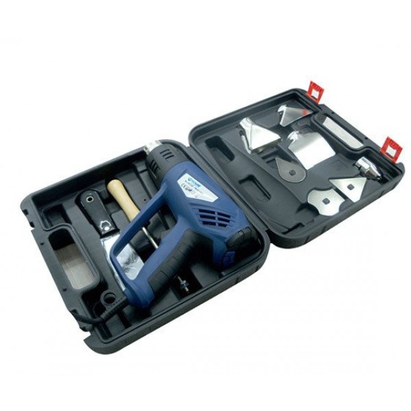 SUNLINE SL-HG12D 2000 WATT DİJİTAL SICAK HAVA TABANCASI SUNLINE SL-HG12D 2000 WATT DİJİTAL SICAK HAVA TABANCASI