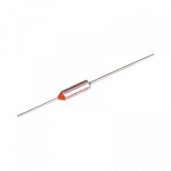 133°C Termostat Termik Sigorta (IC-271) 