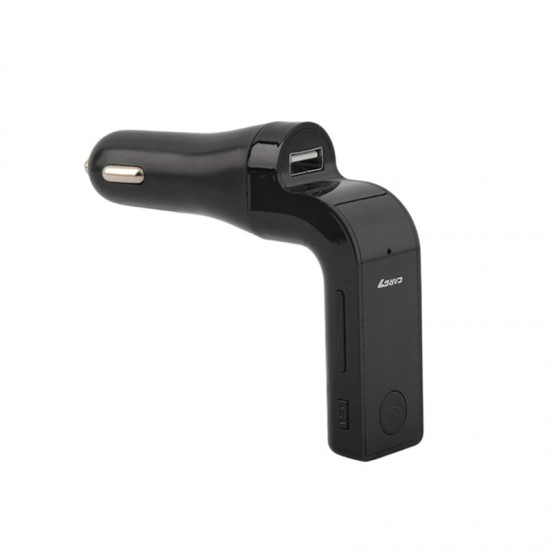 HELLO HL-13350 CARG7 HANDSFREE USB/SD/BLUETOOTH HAFIZASIZ BLUETOOTH FM TRANSMITTER