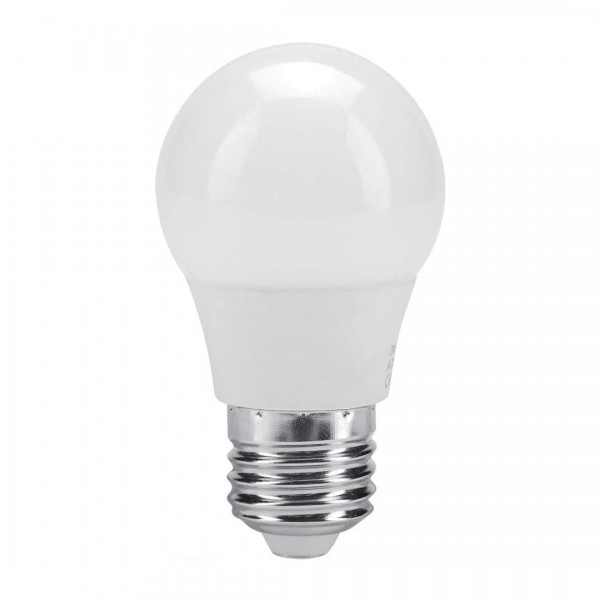 POWERMASTER PMLED-27-220V 5 WATT 6500K BEYAZ LED AMPUL