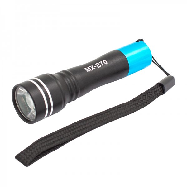 POWERMASTER PM-1339 MX-B70 PİLLİ EL FENERİ POWERMASTER PM-1339 MX-B70 PİLLİ EL FENERİ