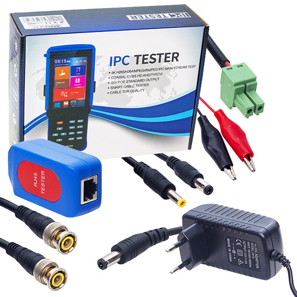 MAGBOX IP+AHD+ANALOG SD KART GİRİŞLİ CCTV DOKUNMATİK 48V POE KAMERA TEST CİHAZI (4.3 EKRAN*WIFI*FENERLİ) MAGBOX IP+AHD+ANALOG SD KART GİRİŞLİ CCTV DOKUNMATİK 48V POE KAMERA TEST CİHAZI (4.3 EKRAN*WIFI*FENERLİ)