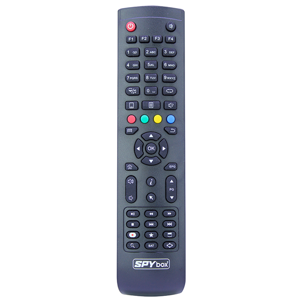 WEKO NOVACOM SPYBOX S9 ANDROID 4K YEDEK KUMANDA WEKO NOVACOM SPYBOX S9 ANDROID 4K YEDEK KUMANDA
