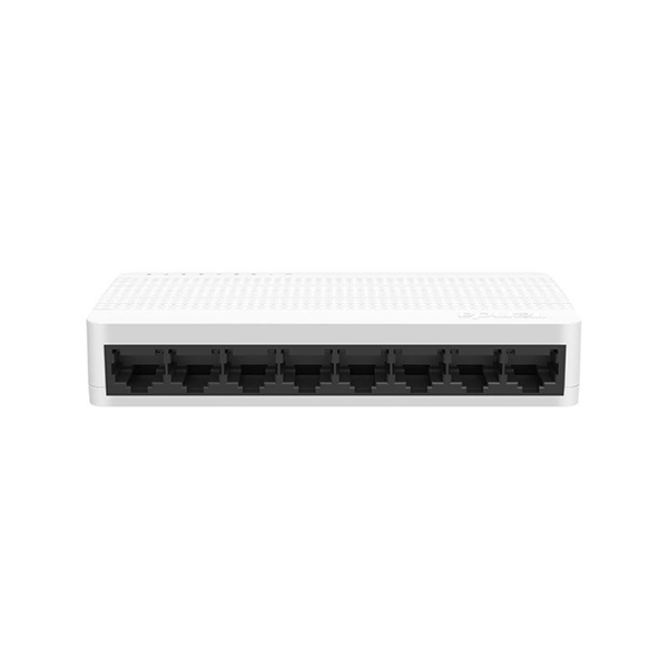 TENDA S108 V3 10/100 MBPS 8 PORT SWITCH TENDA S108 V3 10/100 MBPS 8 PORT SWITCH