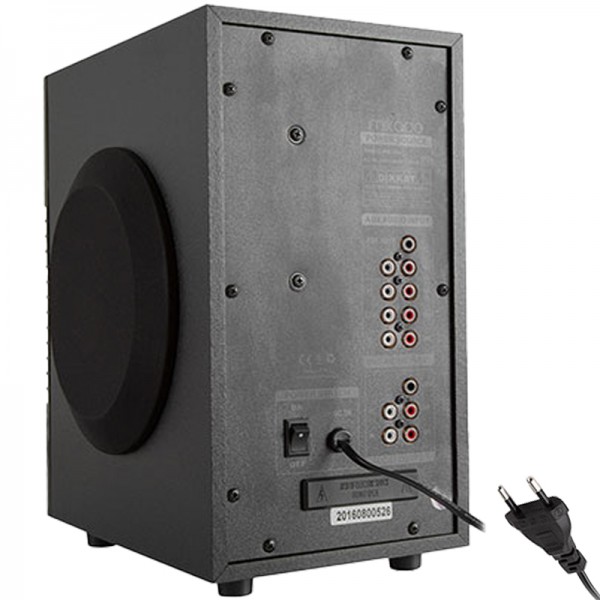 MIKADO MD-856 BT 5+1 USB+SD+FM DESTEKLİ MULTIMEDYA BLUETOOTH SPEAKER MIKADO MD-856 BT 5+1 USB+SD+FM DESTEKLİ MULTIMEDYA BLUETOOTH SPEAKER
