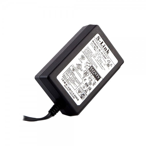 S-LINK SL-15-32HP 15 VOLT- 32 VOLT ÇİFT VOLTAJ AC/DC HP YAZICI ADAPTÖRÜ S-LINK SL-15-32HP 15 VOLT- 32 VOLT ÇİFT VOLTAJ AC/DC HP YAZICI ADAPTÖRÜ
