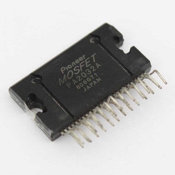 PA 2032A