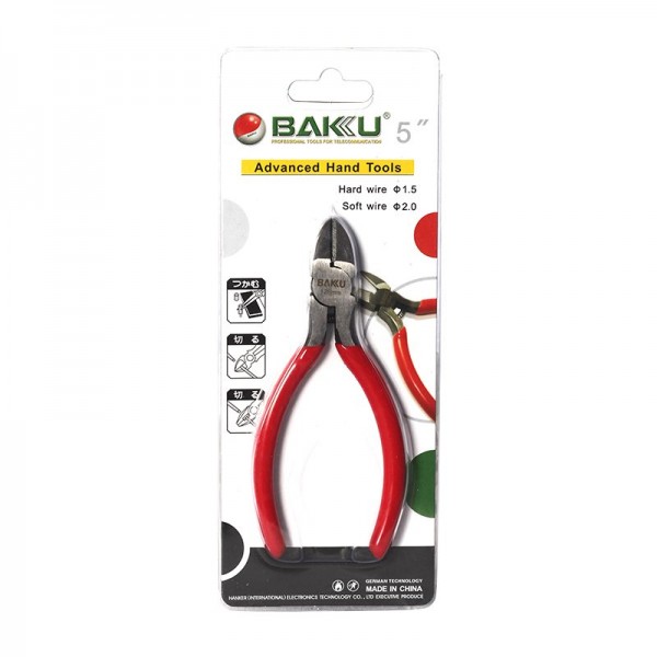 BAKU BK-021 5 125MM YAN KESKİ