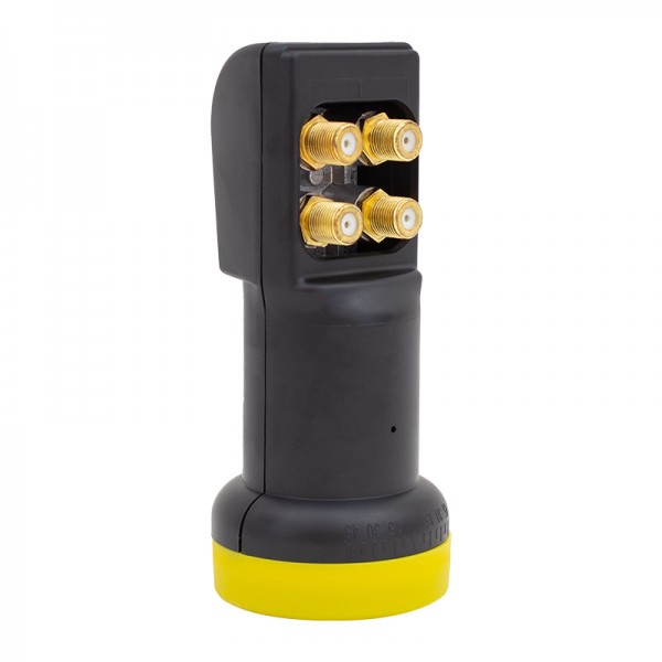 MAG SHARP CHIP DÖRTLÜ QUAD LEDLİ LNB MAG SHARP CHIP DÖRTLÜ QUAD LEDLİ LNB