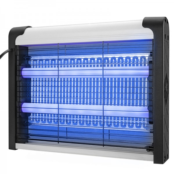 ASONİC AS-A28 SİYAH 4 WATT 2000 VOLT İKİ LEDLİ SİNEK ÖLDÜRÜCÜ ASONİC AS-A28 SİYAH 4 WATT 2000 VOLT İKİ LEDLİ SİNEK ÖLDÜRÜCÜ