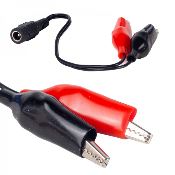 POWERMASTER PM-13899 6 VOLT - 1 AMPER AKÜ ŞARJ CİHAZI