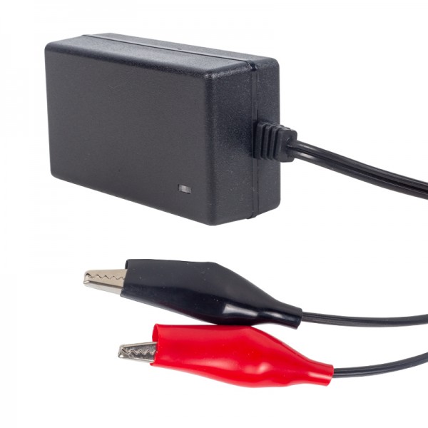 POWERMASTER PM-13901 6 VOLT - 2 AMPER AKÜ ŞARJ CİHAZI