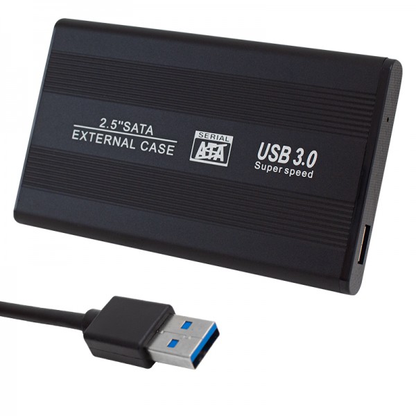 POWERMASTER PM-13948 2.5 USB 3.0 SATA HDD KUTUSU + 20 CM KABLO + TORNAVİDA HEDİYELİ POWERMASTER PM-13948 2.5 USB 3.0 SATA HDD KUTUSU + 20 CM KABLO + TORNAVİDA HEDİYELİ