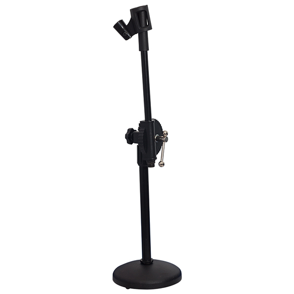 MAGICVOICE MS-21 MASAÜSTÜ MİKROFON SEHPASI (20-34CM*1.65KG)