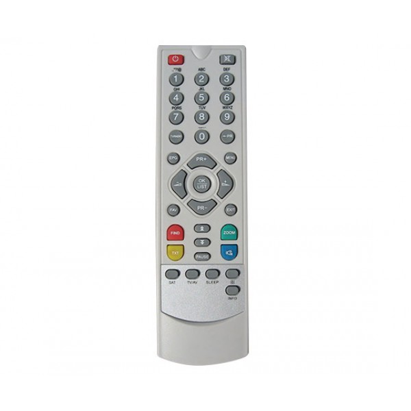 WEKO KR TAPLIN 9000*WODEX 1000*NEXTSTAR 16000*16500 UYDU KUMANDA (14050=10617)