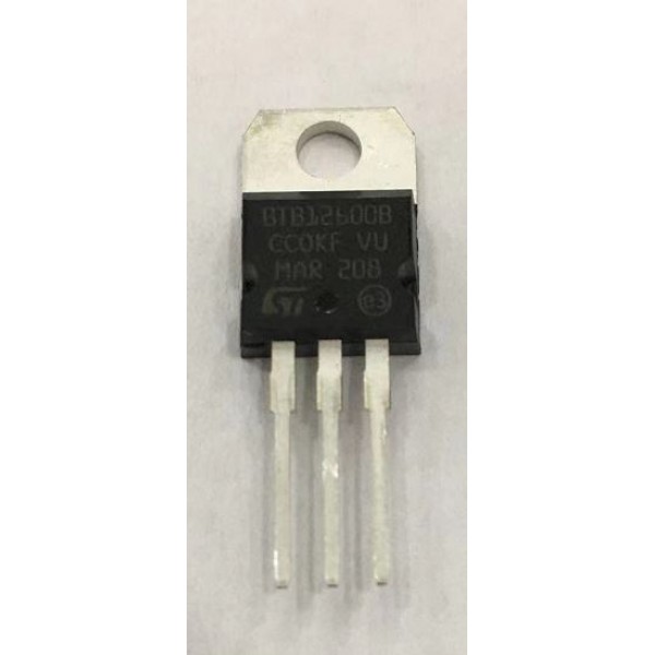 BTB 12-600