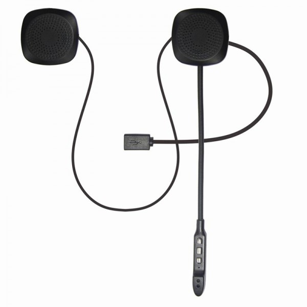 POWERMASTER PM-14283 BLUETOOTHLU ŞARJLI KASK İÇİ MOTOSİKLET HOPARLÖR VE MİKROFON SETİ POWERMASTER PM-14283 BLUETOOTHLU ŞARJLI KASK İÇİ MOTOSİKLET HOPARLÖR VE MİKROFON SETİ