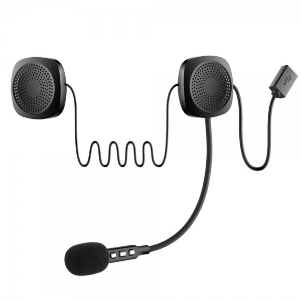 POWERMASTER PM-14283 BLUETOOTHLU ŞARJLI KASK İÇİ MOTOSİKLET HOPARLÖR VE MİKROFON SETİ POWERMASTER PM-14283 BLUETOOTHLU ŞARJLI KASK İÇİ MOTOSİKLET HOPARLÖR VE MİKROFON SETİ