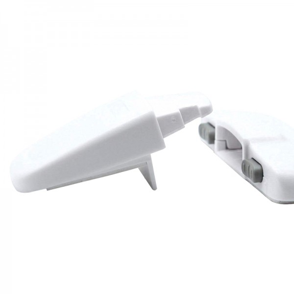 POWERMASTER PM-14319 BUZDOLABI VE DOLAP KİLİDİ (ÇOCUK KİLİDİ) POWERMASTER PM-14319 BUZDOLABI VE DOLAP KİLİDİ (ÇOCUK KİLİDİ)
