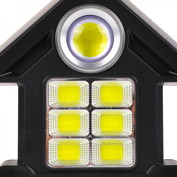POWERMASTER PM-14327 CL-S180 SOLARLI KUMANDALI 81 LEDLİ SENSÖRLÜ KAPI AYDINLATMASI POWERMASTER PM-14327 CL-S180 SOLARLI KUMANDALI 81 LEDLİ SENSÖRLÜ KAPI AYDINLATMASI