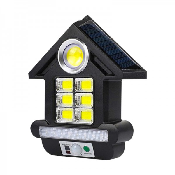 POWERMASTER PM-14327 CL-S180 SOLARLI KUMANDALI 81 LEDLİ SENSÖRLÜ KAPI AYDINLATMASI POWERMASTER PM-14327 CL-S180 SOLARLI KUMANDALI 81 LEDLİ SENSÖRLÜ KAPI AYDINLATMASI
