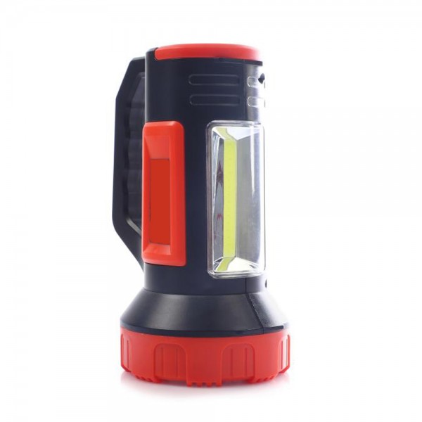 POWERMASTER PM-14328 XS-519 ŞARJ EDİLEBİLİR POWER LEDLİ 2 KADEME EL FENERİ POWERMASTER PM-14328 XS-519 ŞARJ EDİLEBİLİR POWER LEDLİ 2 KADEME EL FENERİ