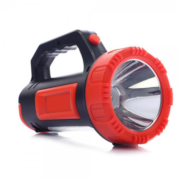 POWERMASTER PM-14328 XS-519 ŞARJ EDİLEBİLİR POWER LEDLİ 2 KADEME EL FENERİ POWERMASTER PM-14328 XS-519 ŞARJ EDİLEBİLİR POWER LEDLİ 2 KADEME EL FENERİ
